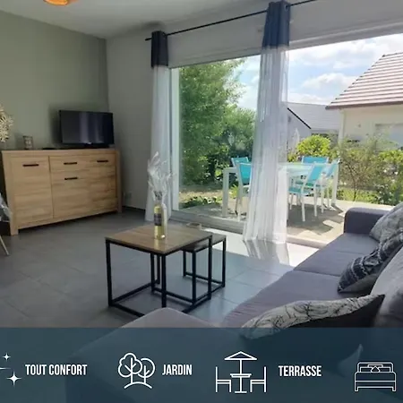 Maison Familiale Montardon