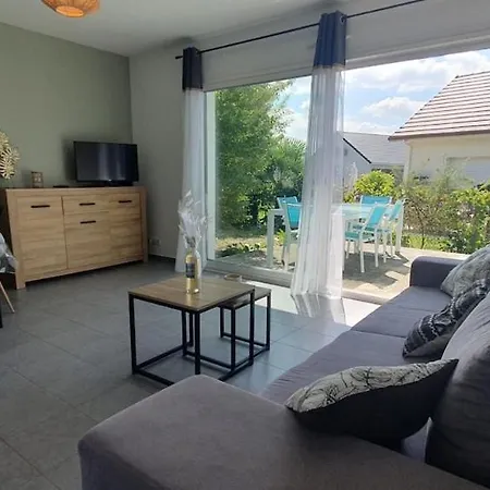 Maison Familiale