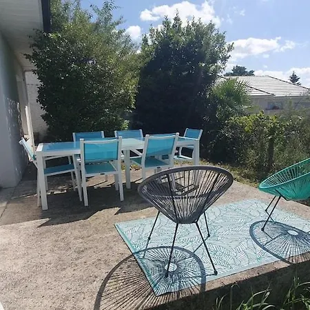 Apartman Maison Familiale *