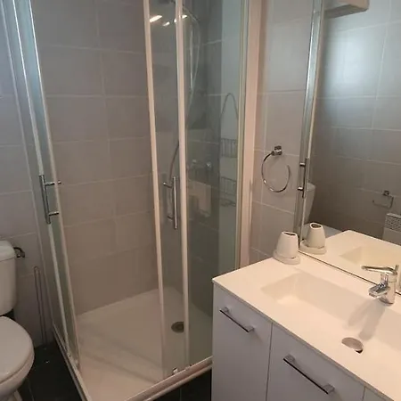 Apartman Maison Familiale *