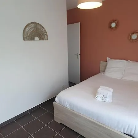 Apartman Maison Familiale