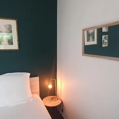 Apartman Maison Familiale
