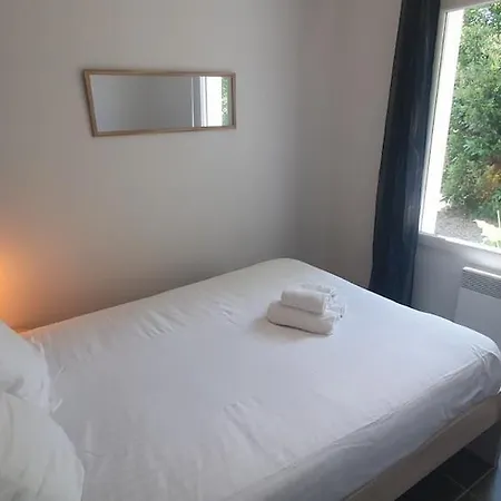 Maison Familiale Apartamento Montardon