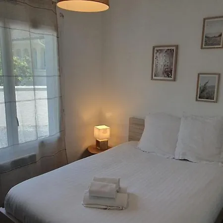 Apartman Maison Familiale Montardon