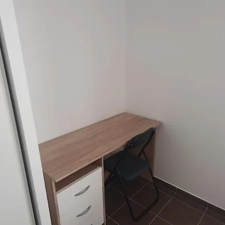 Apartman Maison Familiale *