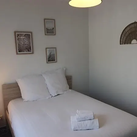 Apartman Maison Familiale *