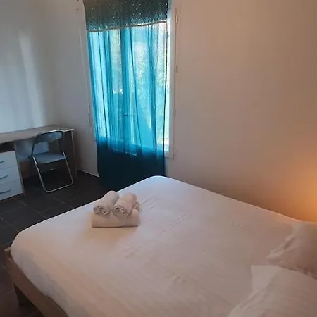 Apartman Maison Familiale Montardon