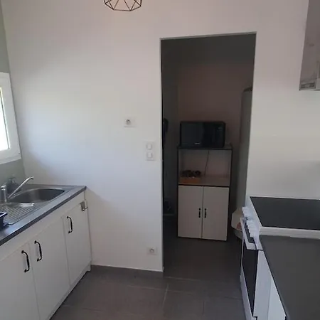 Maison Familiale Apartman *