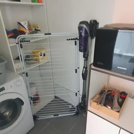 Maison Familiale Apartman Montardon