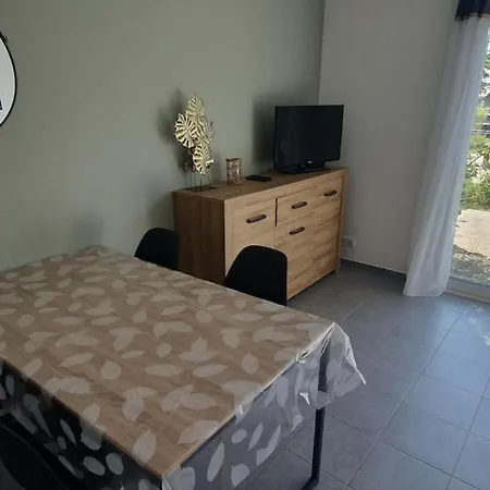 Apartman Maison Familiale