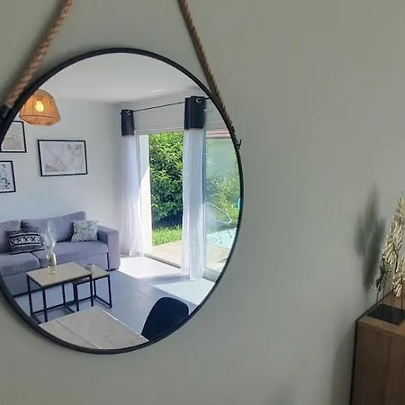 Maison Familiale *
