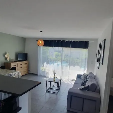 Apartman Maison Familiale