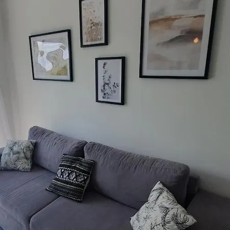 Apartman Maison Familiale